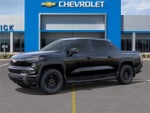 2026 Chevrolet Silverado EV LT - Extended Range