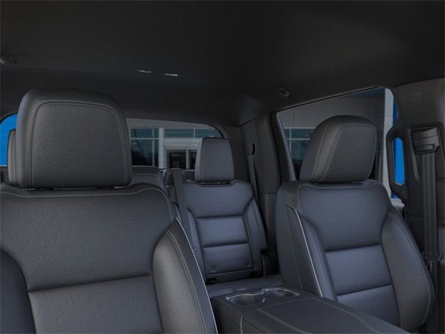 2026 Chevrolet Silverado EV LT - Extended Range