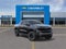 2026 Chevrolet Silverado EV Trail Boss - Extended Range