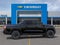 2026 Chevrolet Silverado EV Trail Boss - Extended Range