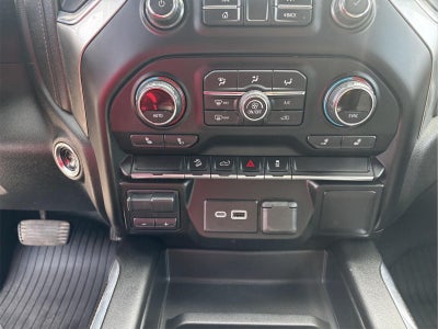 2021 Chevrolet Silverado 2500 HD LT
