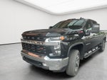 2021 Chevrolet Silverado 2500 HD LT