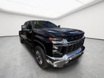 2021 Chevrolet Silverado 2500 HD LT