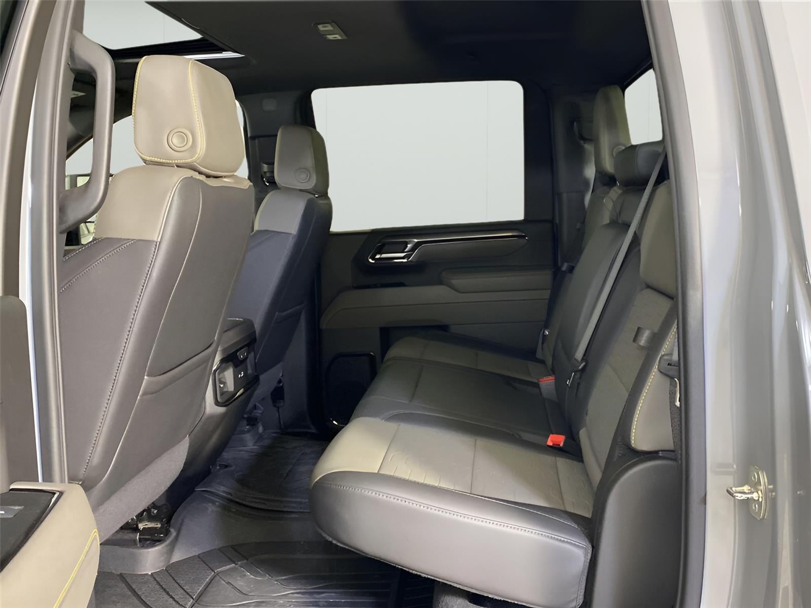 2024 Chevrolet Silverado 2500 HD ZR2