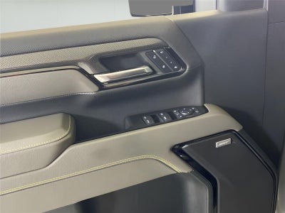 2024 Chevrolet Silverado 2500 HD ZR2