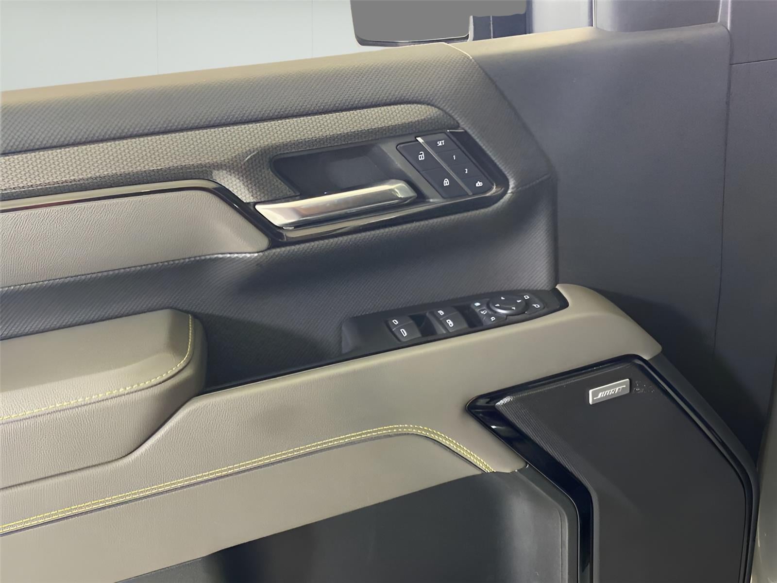 2024 Chevrolet Silverado 2500 HD ZR2