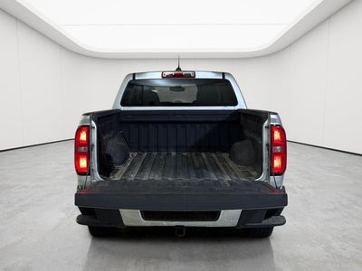 2020 Chevrolet Colorado 2WD Work Truck