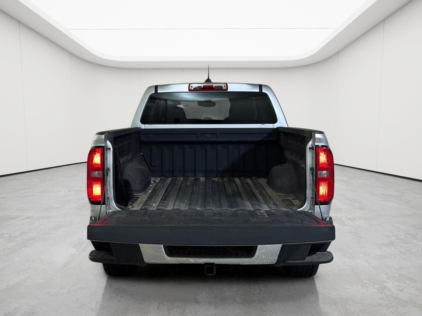 2020 Chevrolet Colorado 2WD Work Truck