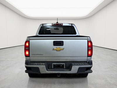 2020 Chevrolet Colorado 2WD Work Truck