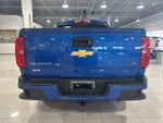 2019 Chevrolet Colorado 4WD LT