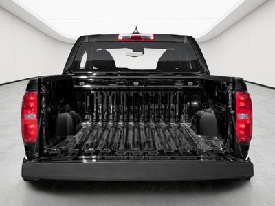 2021 Chevrolet Colorado 4WD ZR2