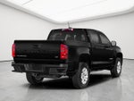 2021 Chevrolet Colorado 4WD ZR2