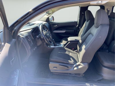 2016 Chevrolet Colorado 4WD LT