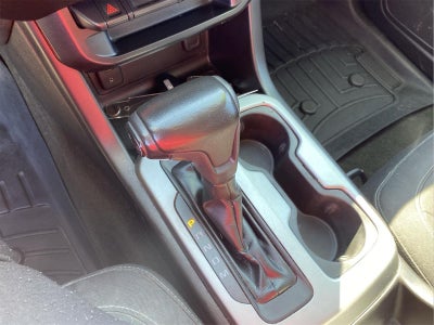 2016 Chevrolet Colorado 4WD LT