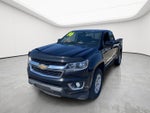 2016 Chevrolet Colorado 4WD LT