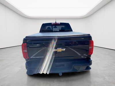 2016 Chevrolet Colorado 4WD LT