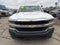 2016 Chevrolet Silverado 1500 Work Truck