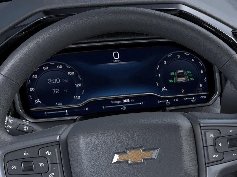 2026 Chevrolet Silverado 1500 LT - Photo 21