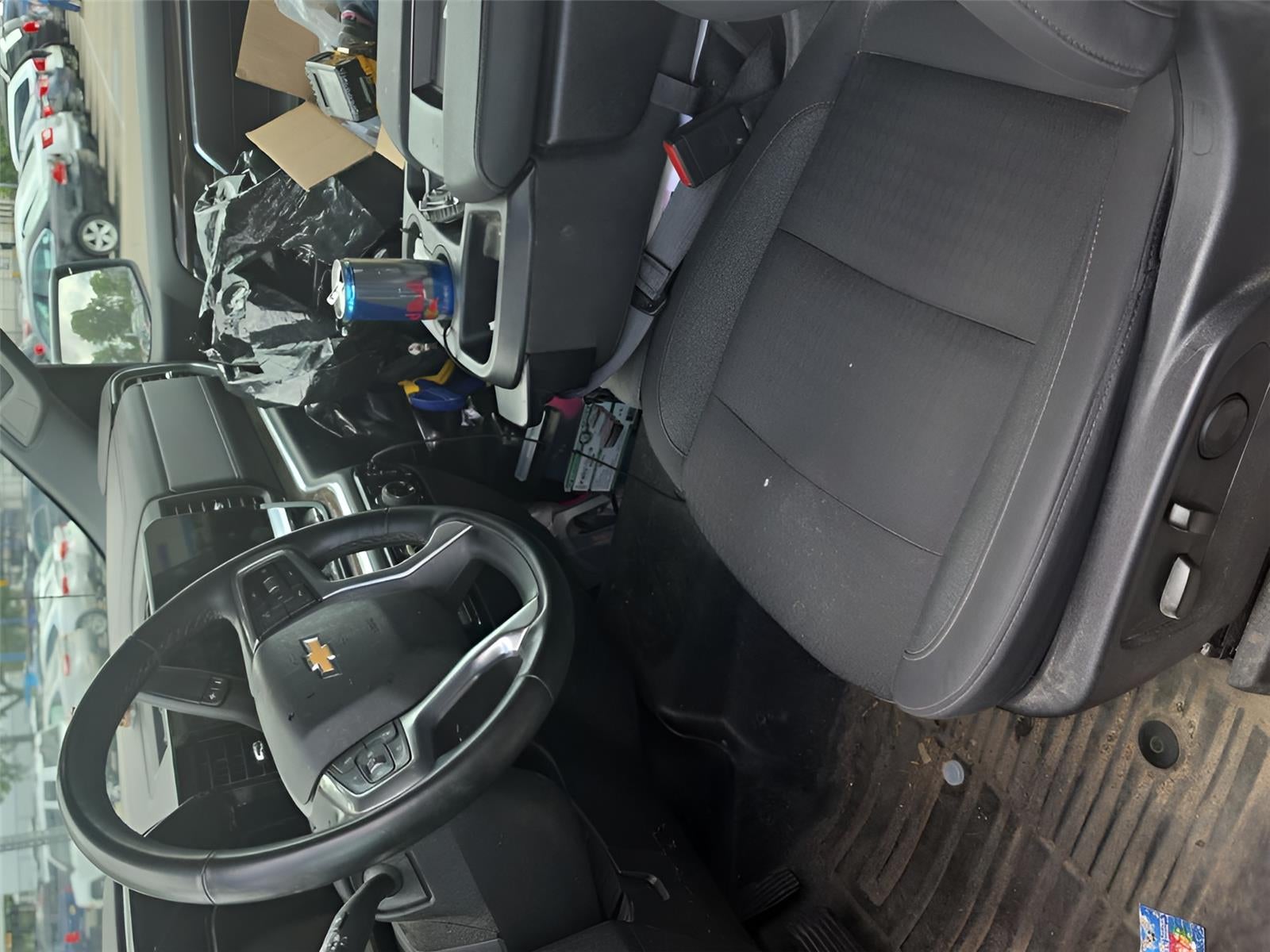 2026 Chevrolet Silverado 1500 LT - Photo 39