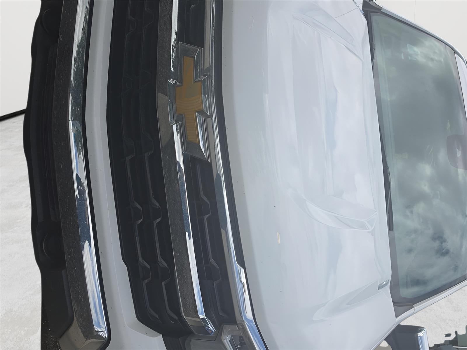 2026 Chevrolet Silverado 1500 LT - Photo 40