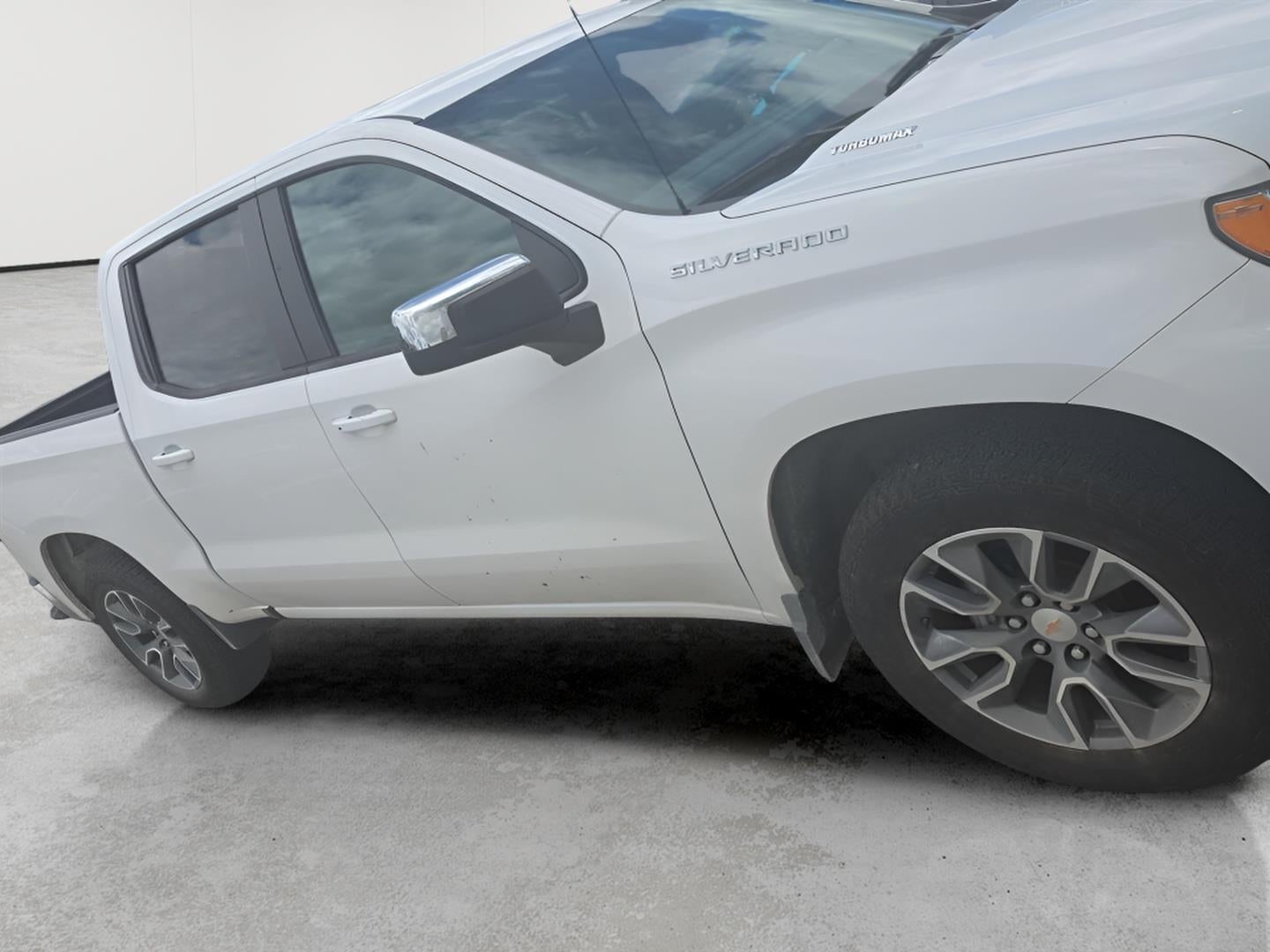 2026 Chevrolet Silverado 1500 LT - Photo 41