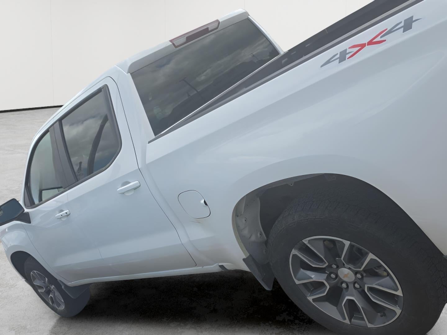 2026 Chevrolet Silverado 1500 LT - Photo 43