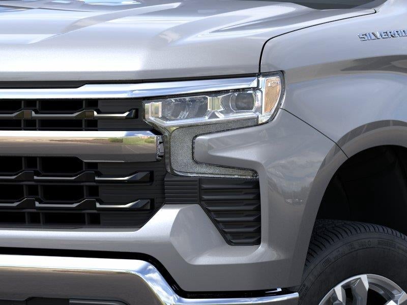 2026 Chevrolet Silverado 1500 LT - Photo 12
