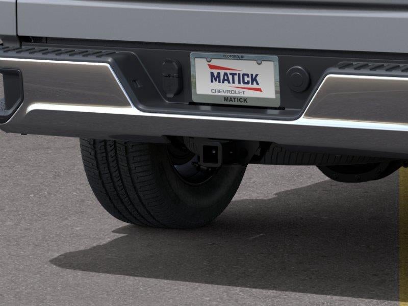 2026 Chevrolet Silverado 1500 LT - Photo 17