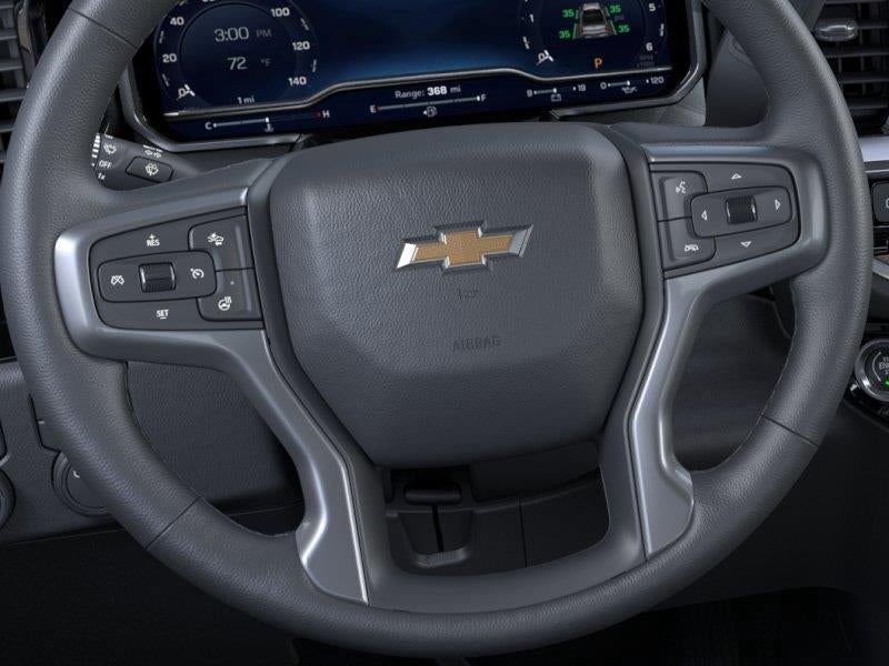2026 Chevrolet Silverado 1500 LT - Photo 23
