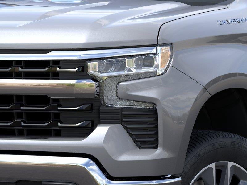 2026 Chevrolet Silverado 1500 LT - Photo 12