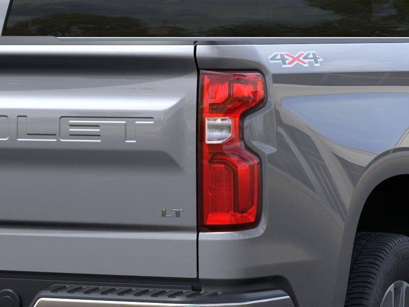 2026 Chevrolet Silverado 1500 LT - Photo 13