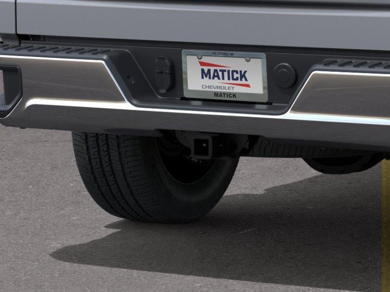 2026 Chevrolet Silverado 1500 LT - Photo 17