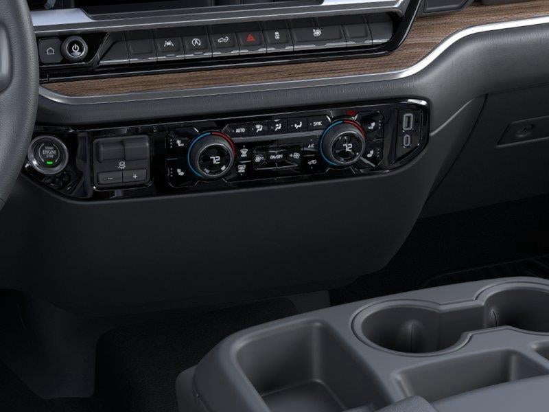 2026 Chevrolet Silverado 1500 LT - Photo 27