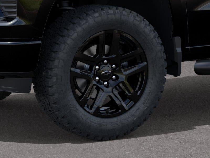 2026 Chevrolet Silverado 1500 RST - Photo 11