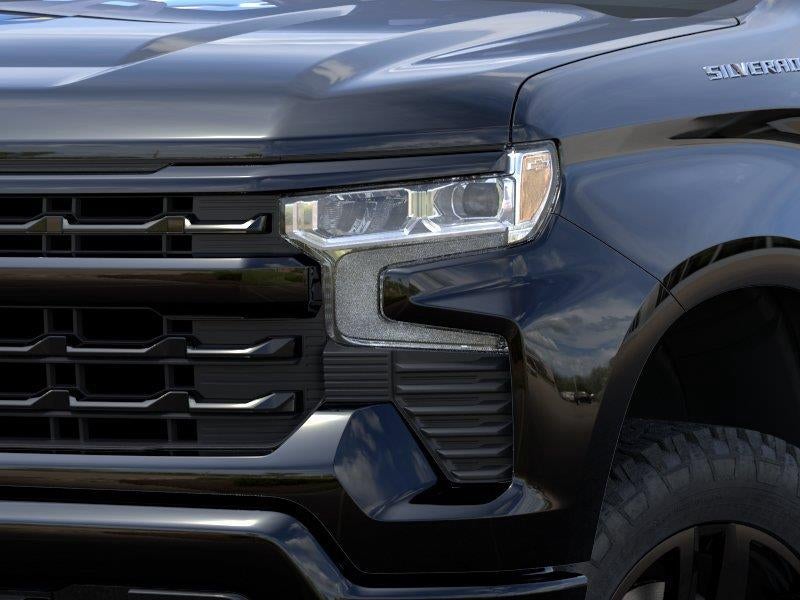 2026 Chevrolet Silverado 1500 RST - Photo 12