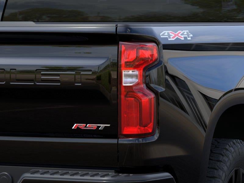 2026 Chevrolet Silverado 1500 RST - Photo 13