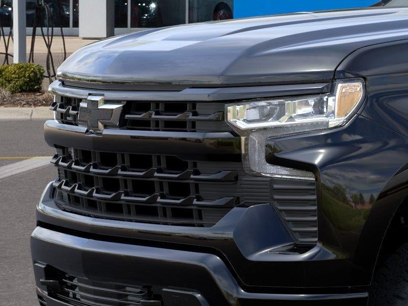 2026 Chevrolet Silverado 1500 RST - Photo 15