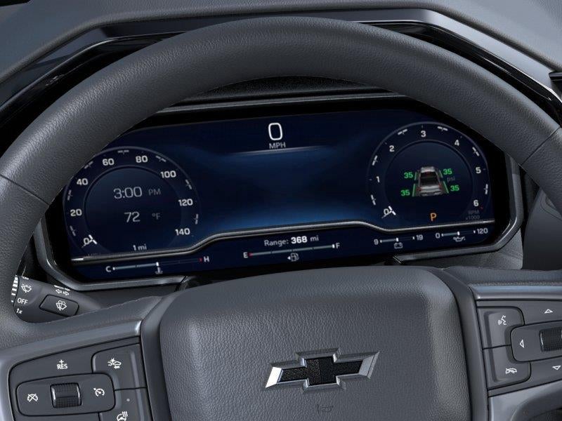 2026 Chevrolet Silverado 1500 RST - Photo 21