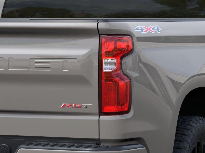 2026 Chevrolet Silverado 1500 RST - Photo 13