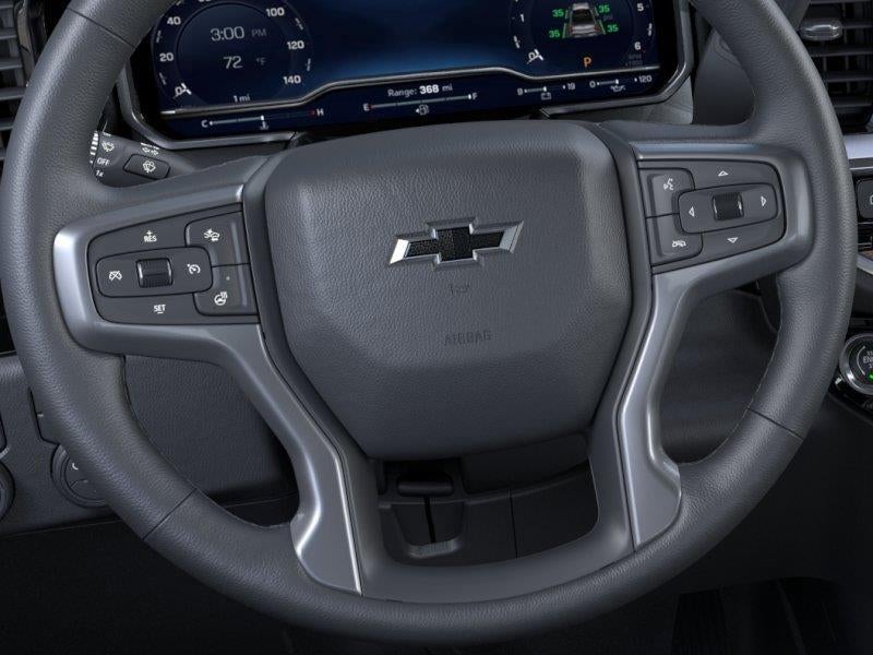 2026 Chevrolet Silverado 1500 RST - Photo 23