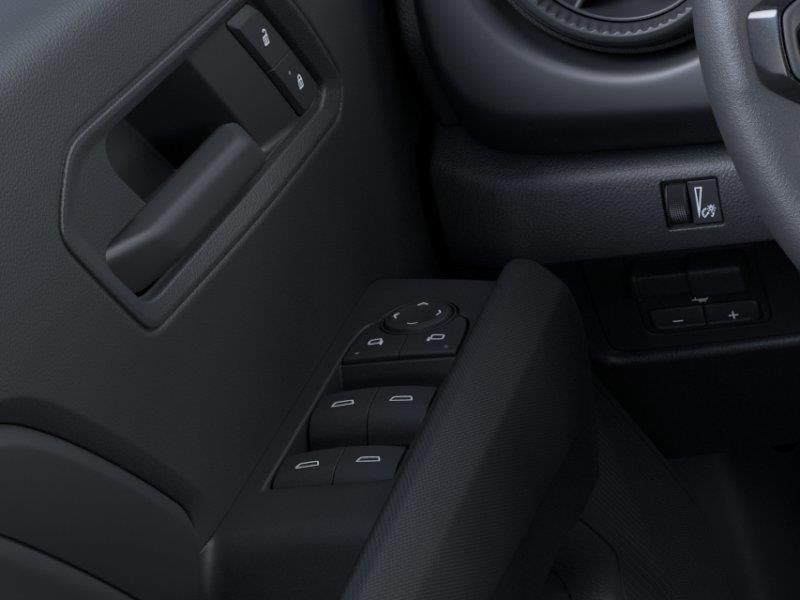 2026 Chevrolet Colorado Work Truck - Photo 25