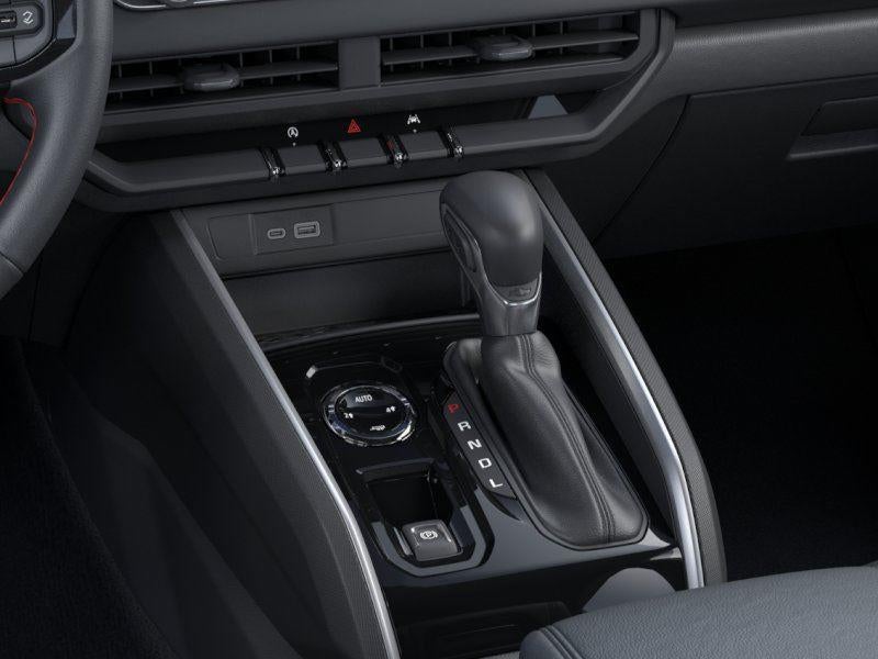 2026 Chevrolet Colorado Work Truck - Photo 27