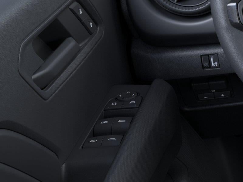 2026 Chevrolet Colorado Trail Boss - Photo 26