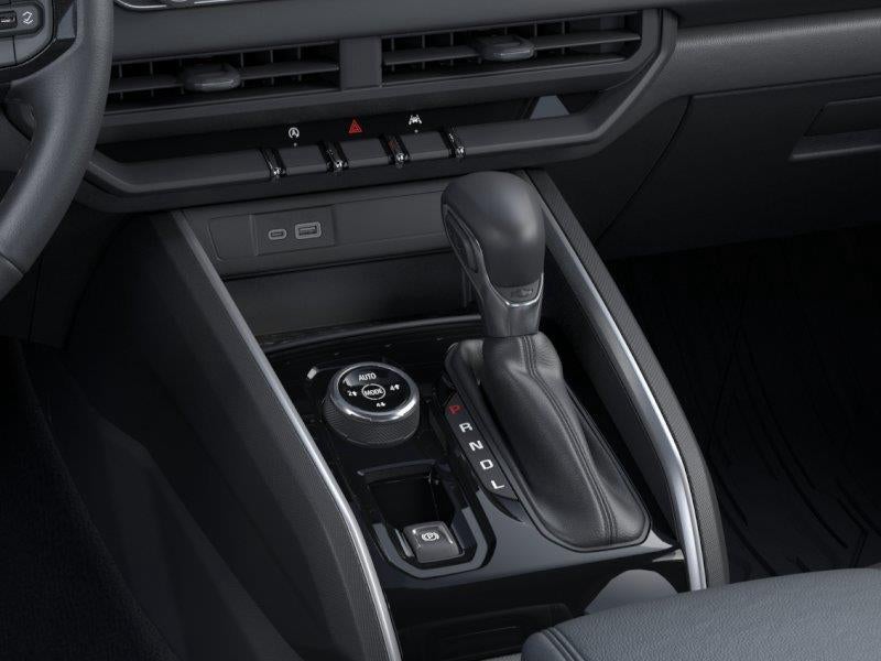 2026 Chevrolet Colorado Trail Boss - Photo 27