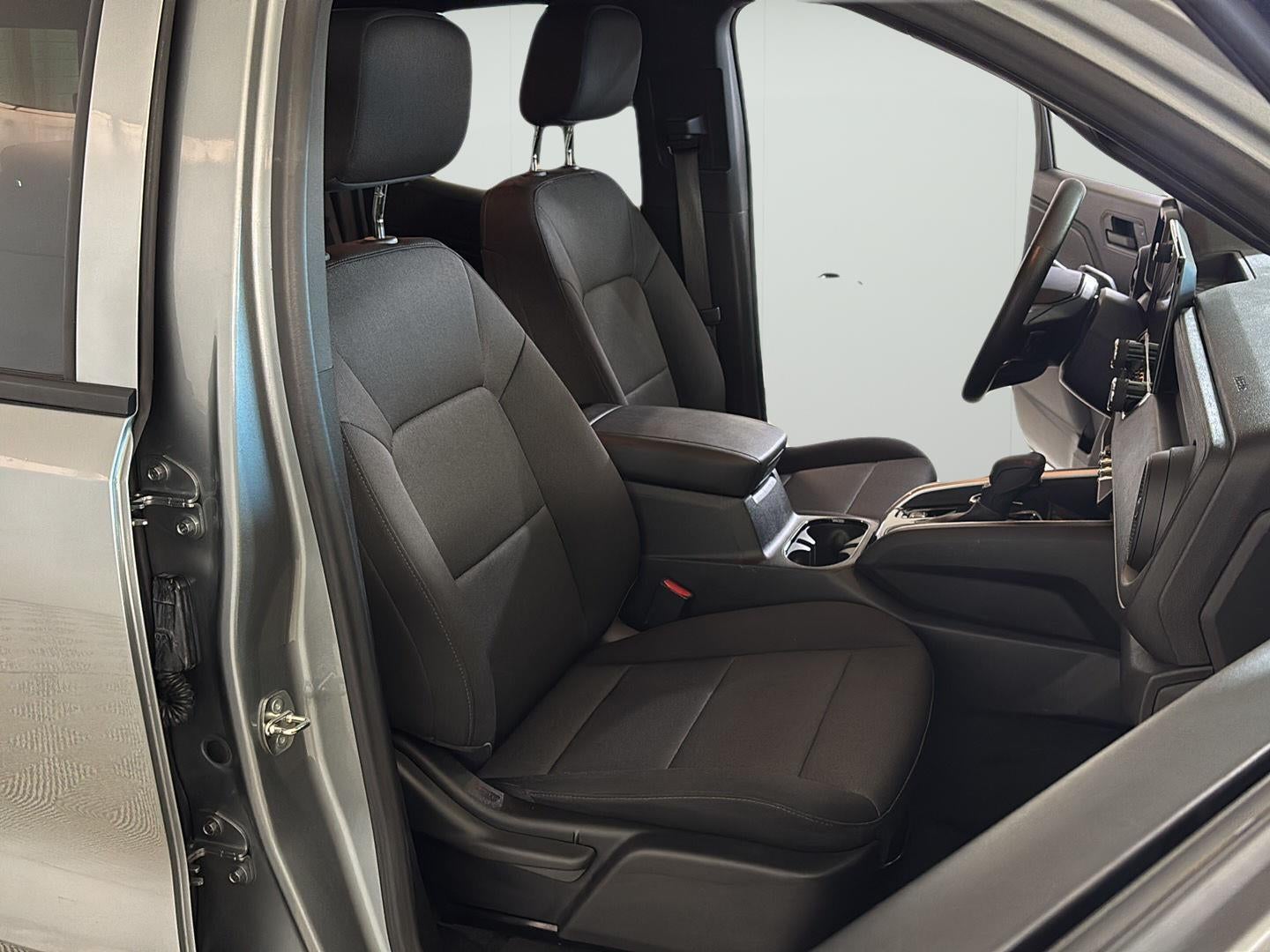 2023 Chevrolet Colorado 4WD Trail Boss