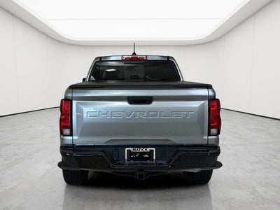 2023 Chevrolet Colorado 4WD Trail Boss