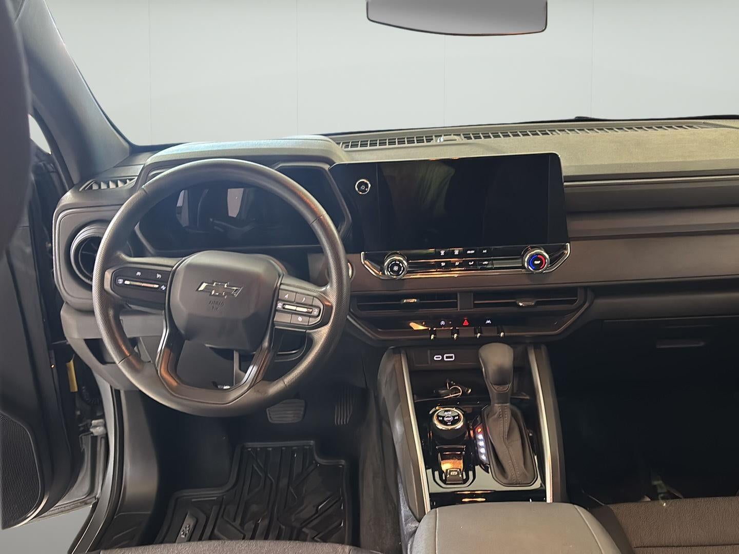 2023 Chevrolet Colorado 4WD Trail Boss