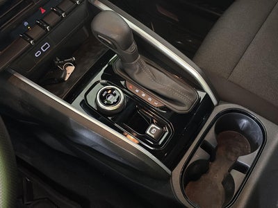 2023 Chevrolet Colorado 4WD Trail Boss