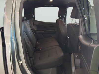 2023 Chevrolet Colorado 4WD Trail Boss
