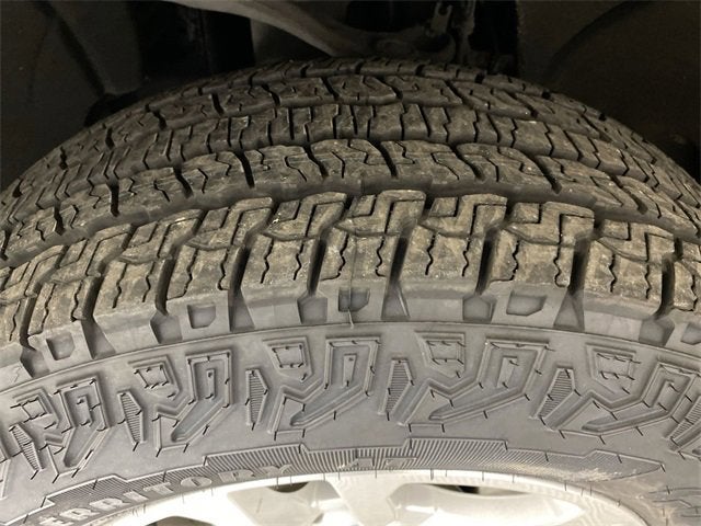 2021 Chevrolet Silverado 1500 LT (2FL)